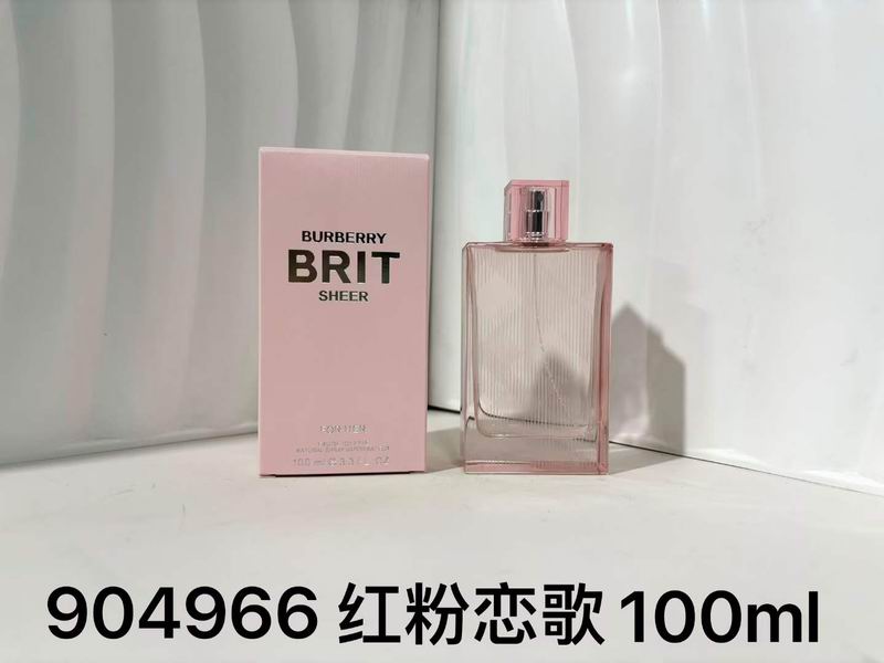 Burberry 100ml 55